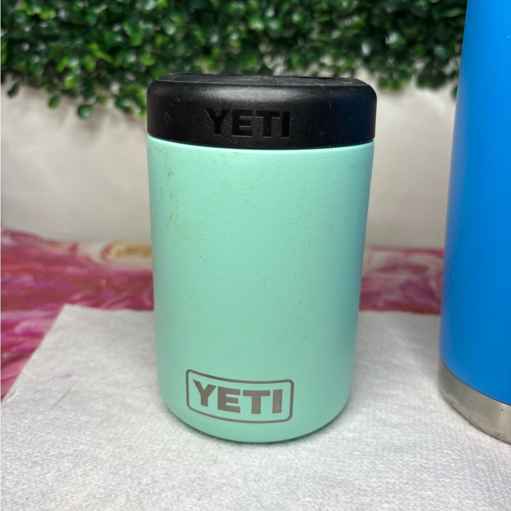 Yeti tumblers - Picture 3 of 7